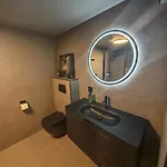 Cozy Apartment, With A View Of * トロムソ
