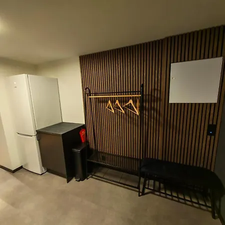Cozy Apartment, With A View Of 아파트 *