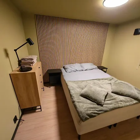 아파트 Cozy Apartment, With A View Of