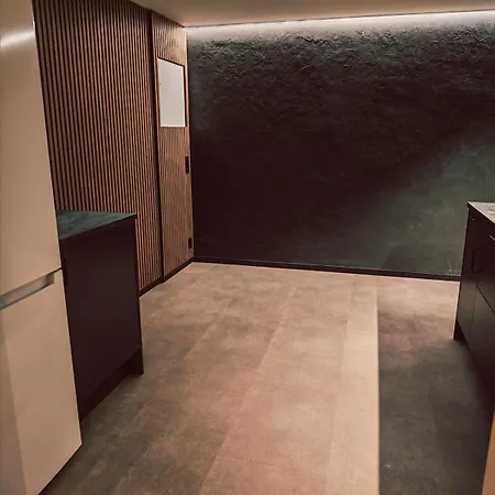 아파트 Cozy Apartment, With A View Of