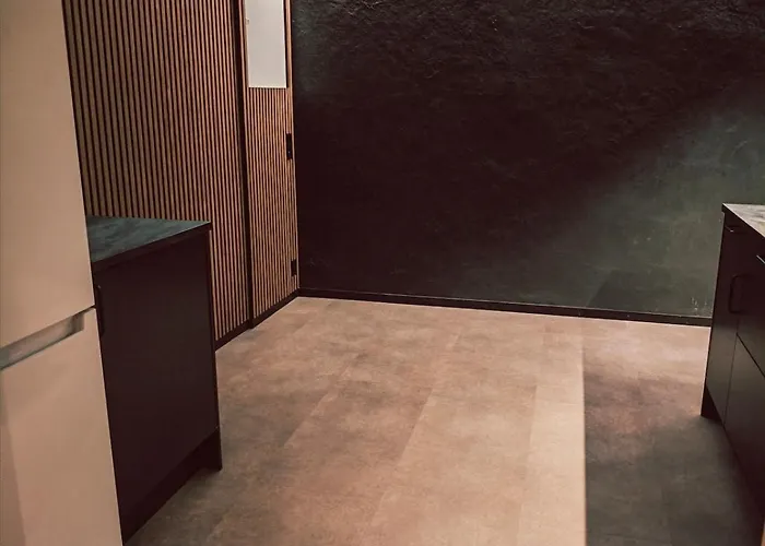 아파트 Cozy Apartment, With A View Of