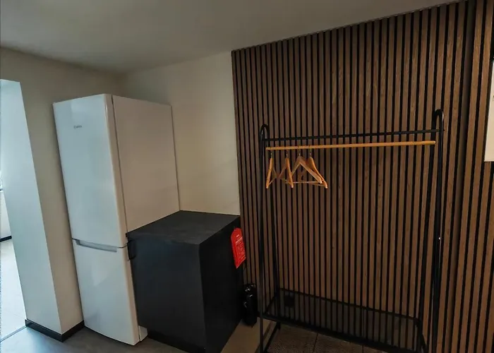 Cozy Apartment, With A View Of 아파트 *