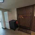 Cozy Apartment, With A View Of Lägenhet *